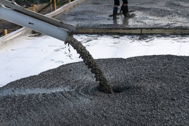 Best Concrete Steps and Stairs in Carolina Shores, NC
