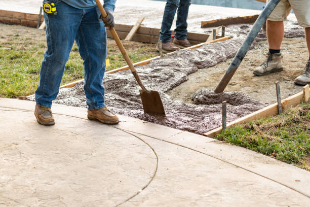 Best Concrete Removal and Replacement in Carolina Shores, NC