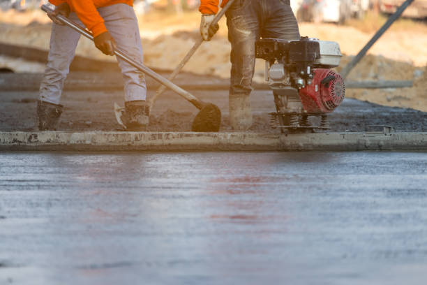 Best Concrete Driveway Installation in Carolina Shores, NC