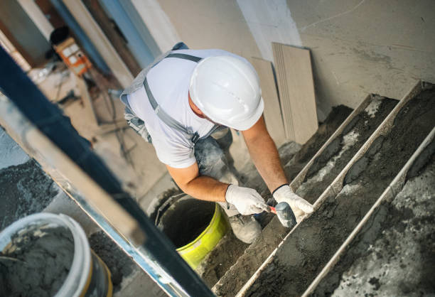 Best Concrete Foundation Repair in Carolina Shores, NC