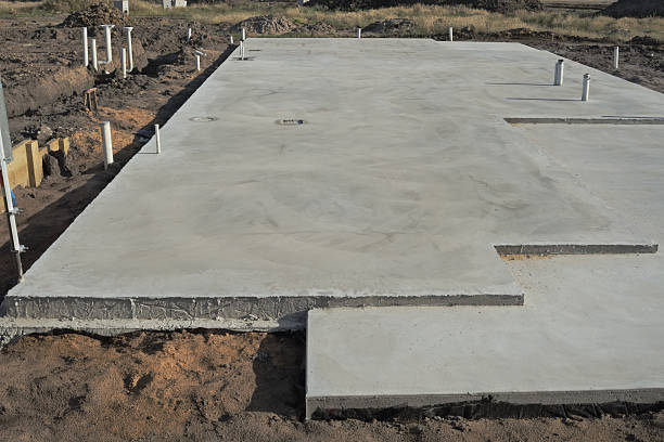 Best Concrete Driveway Installation in Carolina Shores, NC