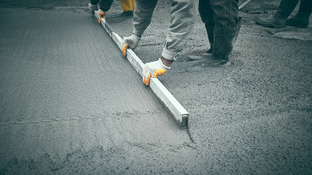 Best Concrete Sealing and Maintenance in Carolina Shores, NC