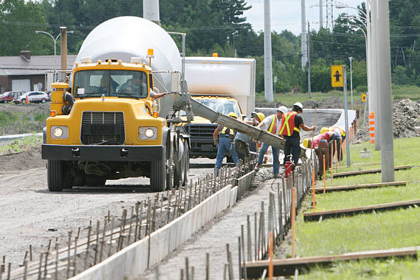 Best Commercial Concrete Services in Carolina Shores, NC