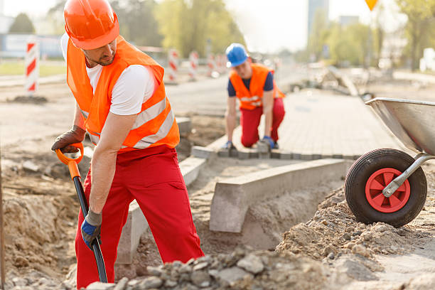 Best Concrete Foundation Repair in Carolina Shores, NC